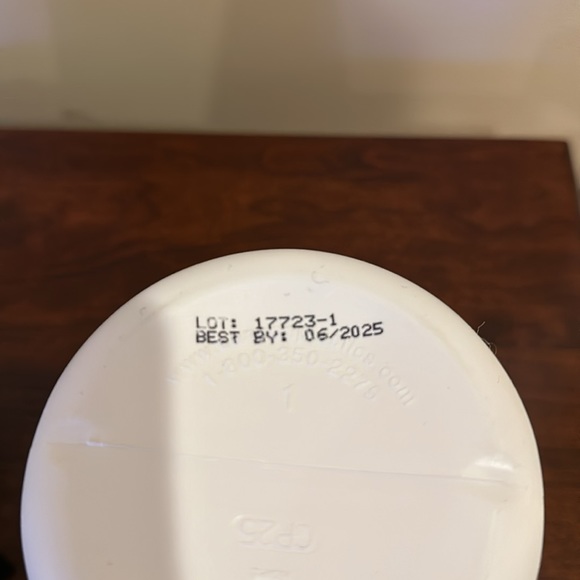 Peak Performance Organic Delicious Greens Superfood Powder- New- Sealed - Picture 3 of 3